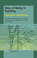 Cover: Ways of Being in Teaching - Brill
