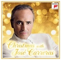 Cover: Christmas with Jos' Carreras - Sony Music Entertainment Germany GmbH / M&uuml;nchen