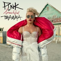 Enlarge image Cover: Beautiful Trauma - Sony Music Entertainment Germany GmbH / München