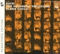 Cover: Goldberg Variations BWV 988-Remastered Edit.(1955) - Sony Music Entertainment Germany GmbH / M&uuml;nchen