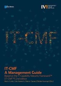 Enlarge image Cover: It-Cmf - Van Haren Publishing BV