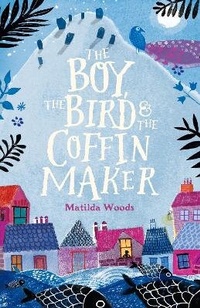 Abbildung von: The Boy, the Bird & the Coffin Maker - Philomel Books,U.S.