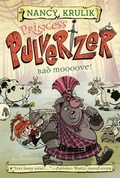 Cover: Bad Moooove! #3 - Penguin Workshop
