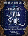 Cover: The World of All Souls - Viking