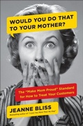 Cover: Would You Do That to Your Mother? - Portfolio