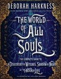 Cover: The World of All Souls - Viking