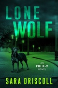 Cover: Lone Wolf - Pinnacle Books