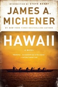 Cover: Hawaii - The Dial Press