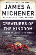 Cover: Creatures of the Kingdom - The Dial Press