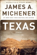 Cover: Texas - The Dial Press