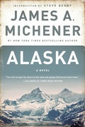Cover: Alaska - The Dial Press