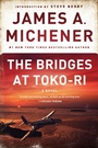 Cover: The Bridges at Toko-Ri - The Dial Press