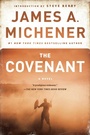 Cover: The Covenant - The Dial Press