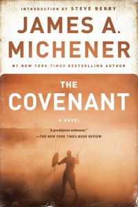 Enlarge image Cover: The Covenant - The Dial Press