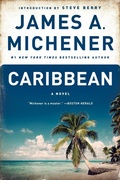 Cover: Caribbean - The Dial Press