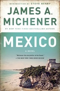 Cover: Mexico - The Dial Press