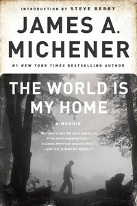 Abbildung von: The World Is My Home - The Dial Press