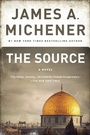 Cover: The Source - The Dial Press