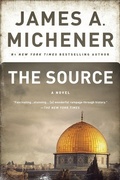 Cover: The Source - The Dial Press