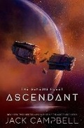 Cover: Ascendant - Ace Books