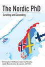 Cover: The Nordic PhD - Peter Lang Verlag