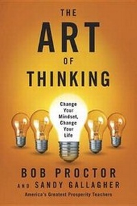 Enlarge image Cover: The Art of Thinking - Tarcherperigee