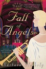 Cover: Fall of Angels - Soho Crime