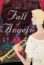 Cover: Fall of Angels - Soho Press Inc
