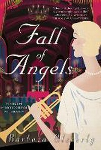 Enlarge image Cover: Fall of Angels - Soho Press Inc
