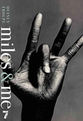 Cover: Miles and Me - Seven Stories Press,U.S.