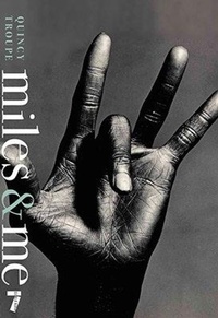 Enlarge image Cover: Miles and Me - Seven Stories Press,U.S.