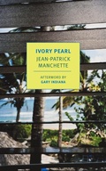 Cover: Ivory Pearl - NYRB Classics