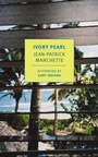 Cover: Ivory Pearl - NYRB Classics