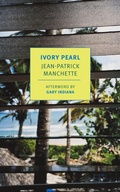 Cover: Ivory Pearl - NYRB Classics