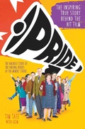 Cover: Pride - John Blake