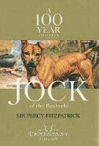 Enlarge image Cover: Jock of the Bushveld - Ad Donker Publishers