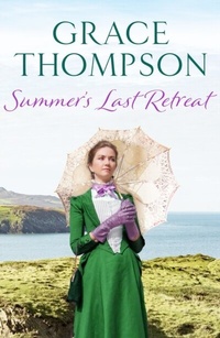 Enlarge image Cover: Summer's Last Retreat - Canelo