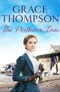 Cover: The Posthorn Inn - Canelo Saga