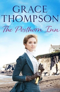 Enlarge image Cover: The Posthorn Inn - Canelo Saga
