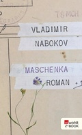 Cover: Maschenka - Rowohlt