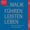 Cover: F&uuml;hren Leisten Leben - Campus