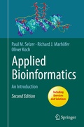 Bild: Applied Bioinformatics - Springer