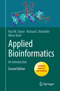 Abbildung von: Applied Bioinformatics - Springer