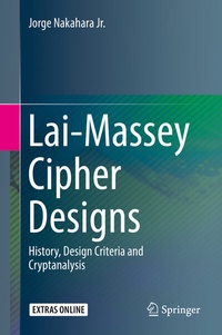 Abbildung von: Lai-Massey Cipher Designs - Springer