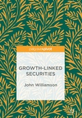 Cover: Growth-Linked Securities - Palgrave Macmillan