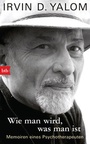 Cover: Wie man wird, was man ist - btb