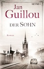 Cover: Der Sohn - Heyne