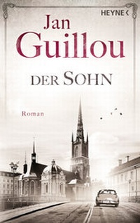 Enlarge image Cover: Der Sohn - Heyne