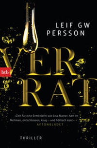 Abbildung von: Verrat - btb