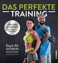 Abbildung von: Das perfekte Training - Südwest Verlag